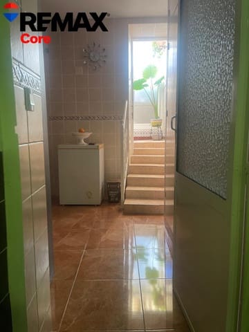 4 chambre Finca/Maison de Campagne à vendre à Burguillos del Cerro - 52 500 € (Ref: 9648127)