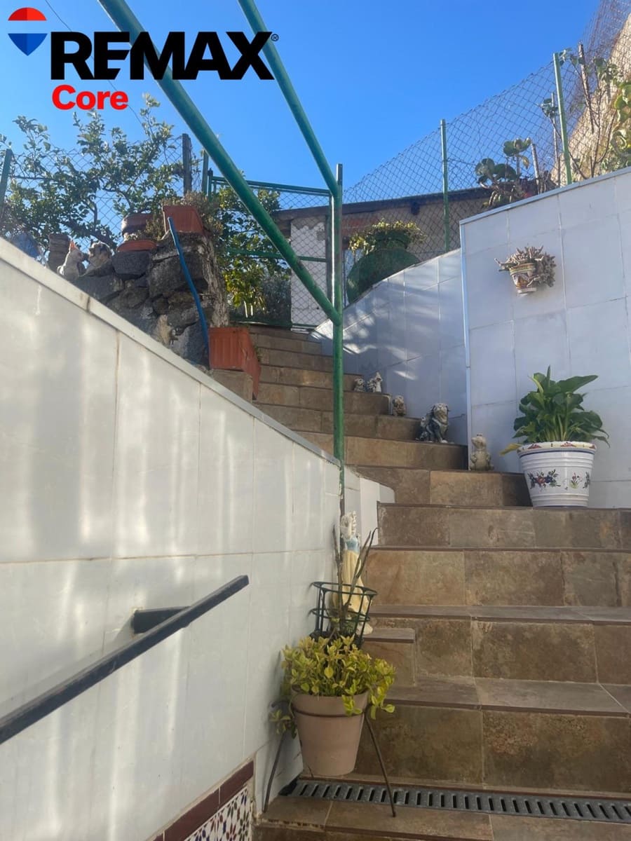 4 chambre Finca/Maison de Campagne à vendre à Burguillos del Cerro - 52 500 € (Ref: 9648127)