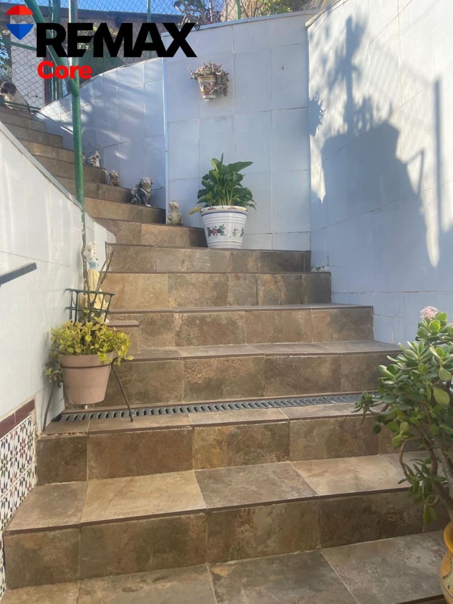 4 chambre Finca/Maison de Campagne à vendre à Burguillos del Cerro - 52 500 € (Ref: 9648127)