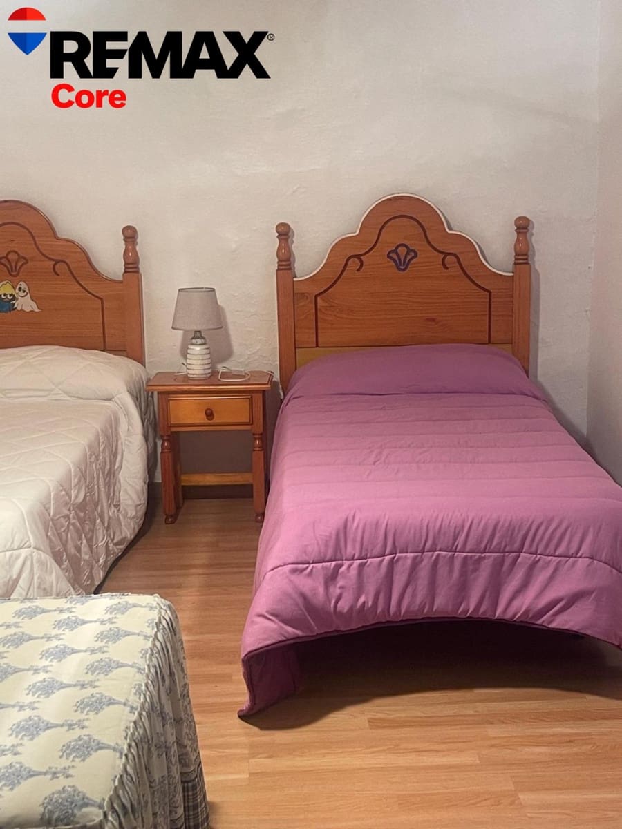 4 chambre Finca/Maison de Campagne à vendre à Burguillos del Cerro - 52 500 € (Ref: 9648127)