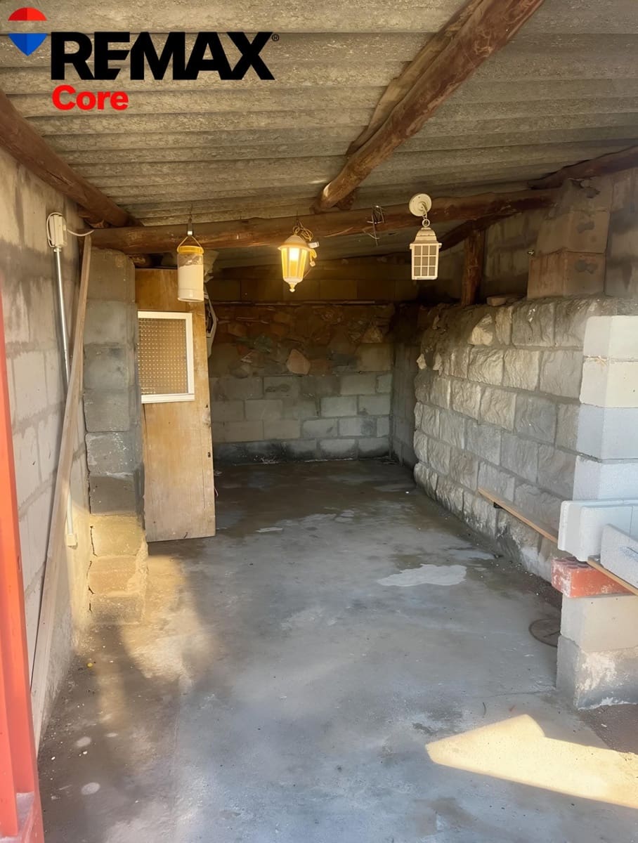 4 chambre Finca/Maison de Campagne à vendre à Burguillos del Cerro - 52 500 € (Ref: 9648127)