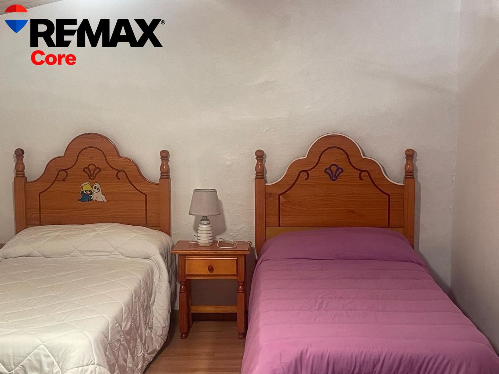 4 chambre Finca/Maison de Campagne à vendre à Burguillos del Cerro - 52 500 € (Ref: 9648127)