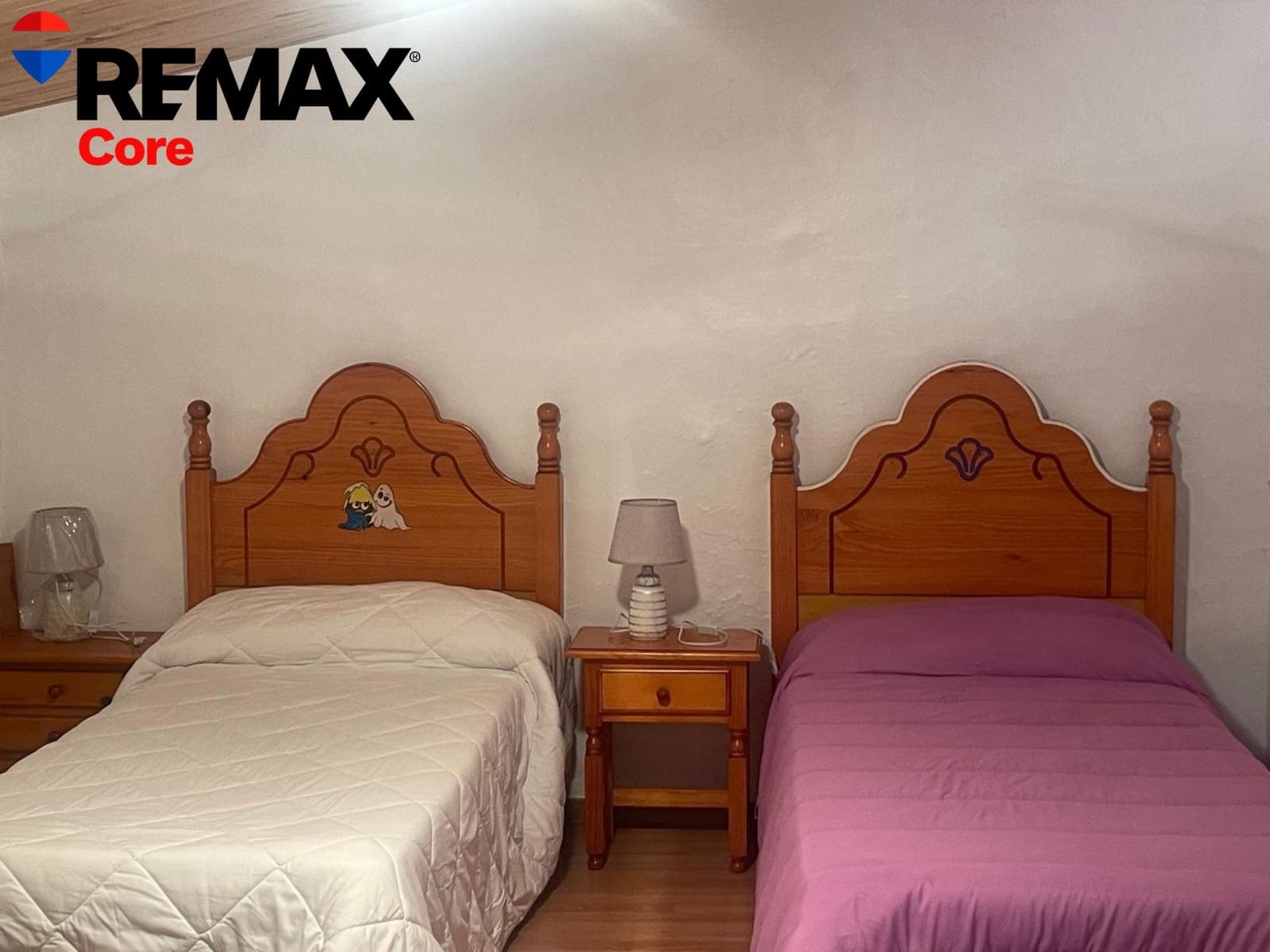 4 chambre Finca/Maison de Campagne à vendre à Burguillos del Cerro - 52 500 € (Ref: 9648127)