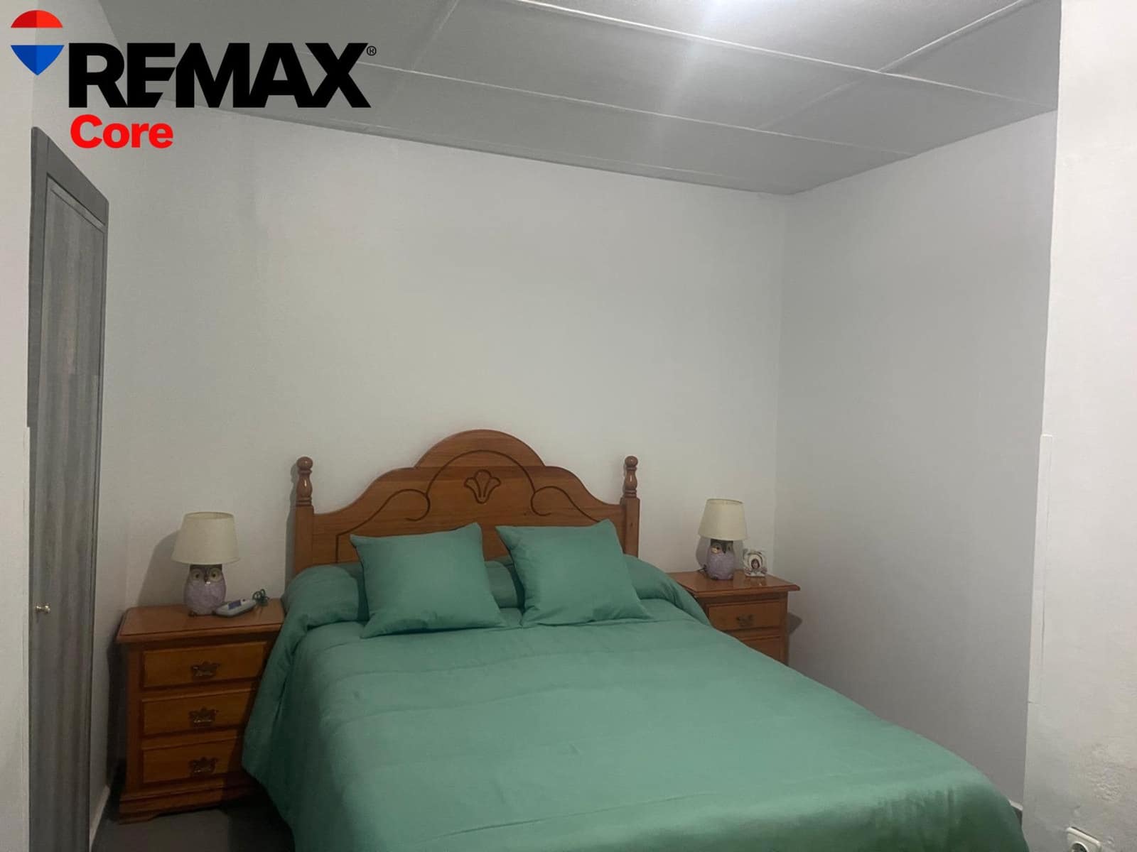 4 chambre Finca/Maison de Campagne à vendre à Burguillos del Cerro - 52 500 € (Ref: 9648127)