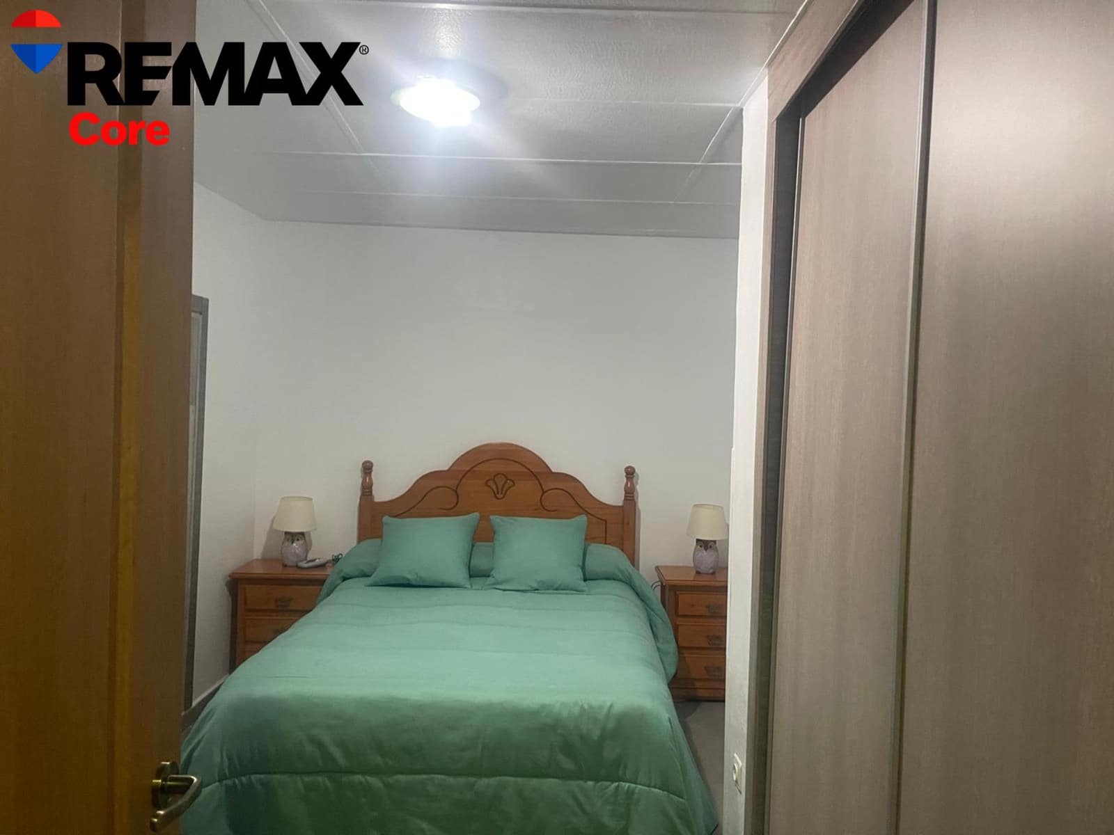 4 chambre Finca/Maison de Campagne à vendre à Burguillos del Cerro - 52 500 € (Ref: 9648127)