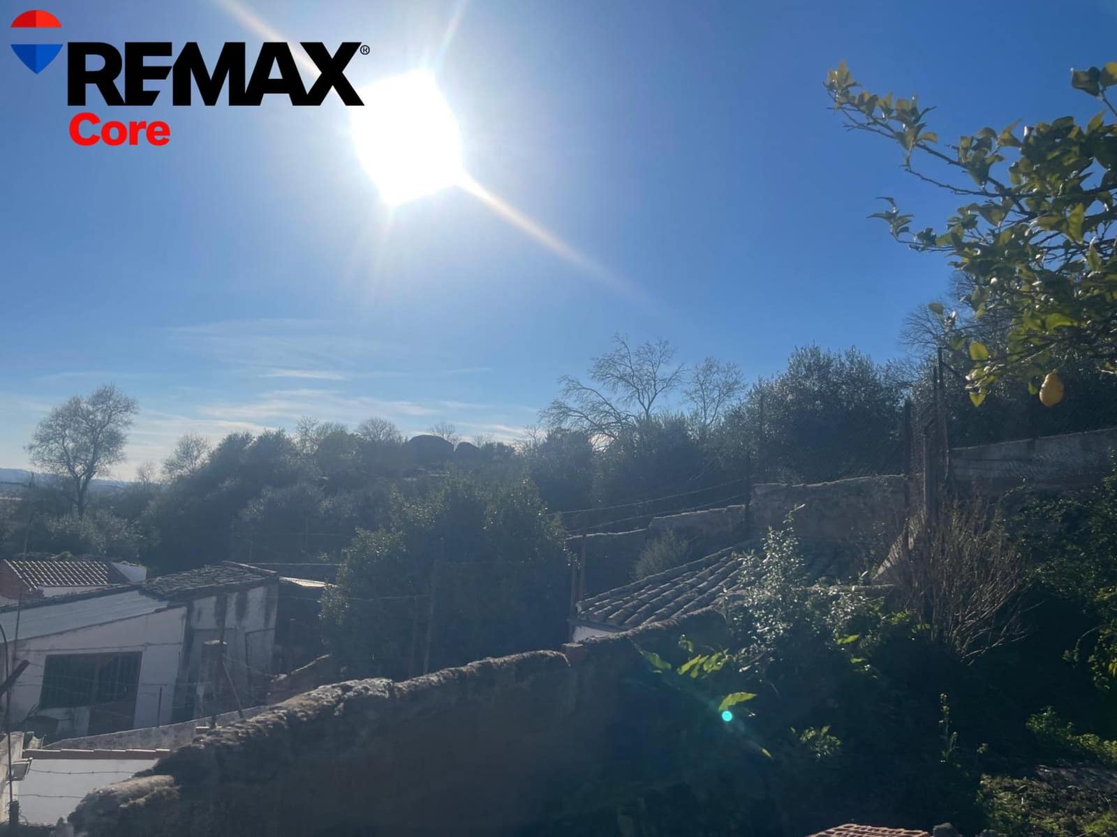 4 chambre Finca/Maison de Campagne à vendre à Burguillos del Cerro - 52 500 € (Ref: 9648127)