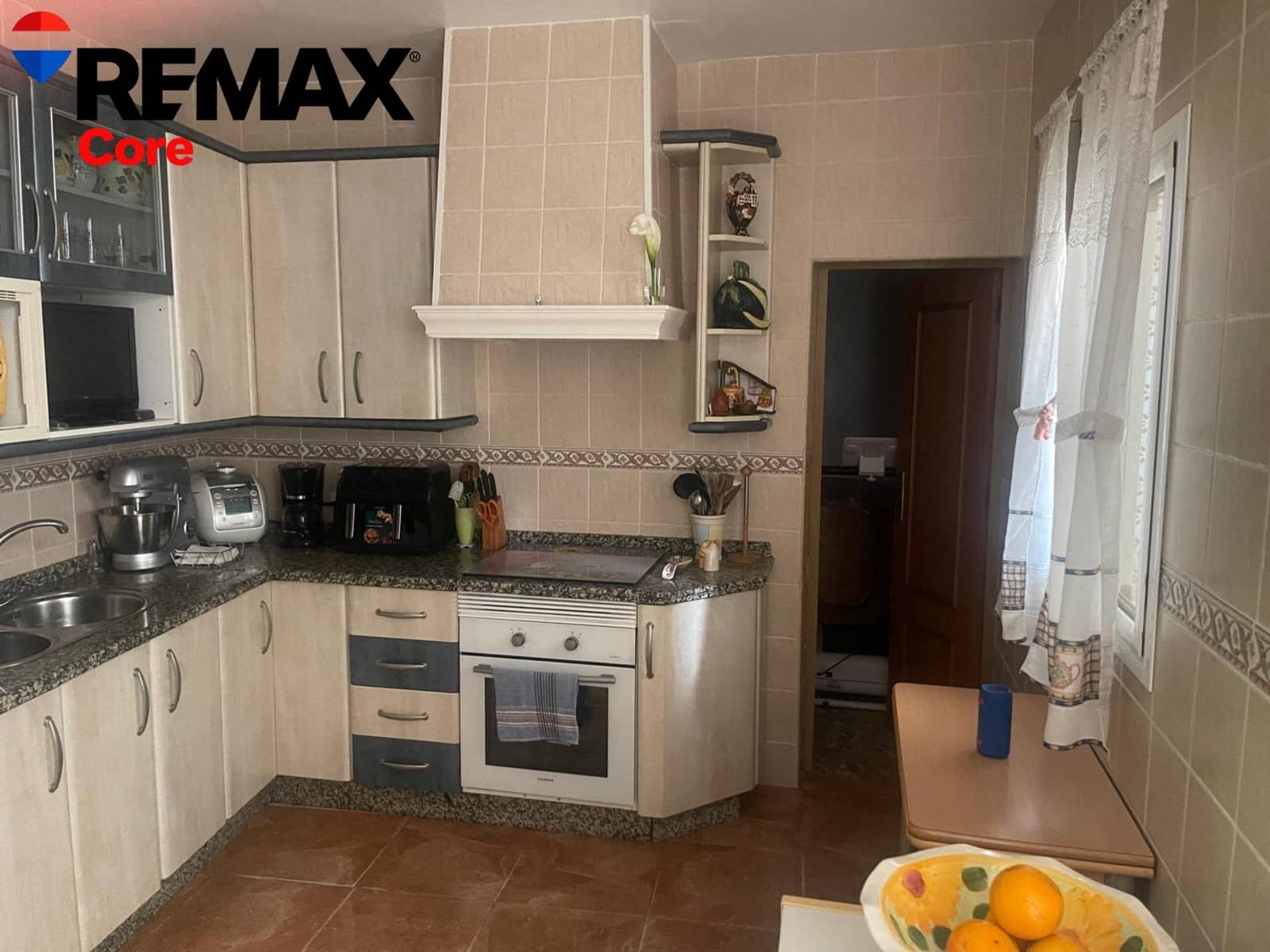 4 chambre Finca/Maison de Campagne à vendre à Burguillos del Cerro - 52 500 € (Ref: 9648127)