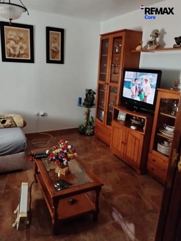 4 sovrum Finca/Hus på landet till salu i Burguillos del Cerro - 52 500 € (Ref: 9648127)