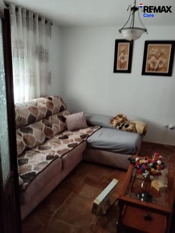 4 sovrum Finca/Hus på landet till salu i Burguillos del Cerro - 52 500 € (Ref: 9648127)