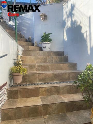 4 sovrum Finca/Hus på landet till salu i Burguillos del Cerro - 52 500 € (Ref: 9648127)