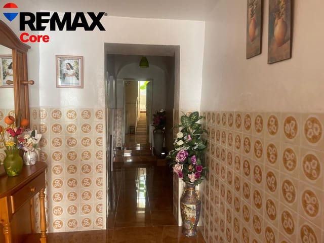 4 sovrum Finca/Hus på landet till salu i Burguillos del Cerro - 52 500 € (Ref: 9648127)