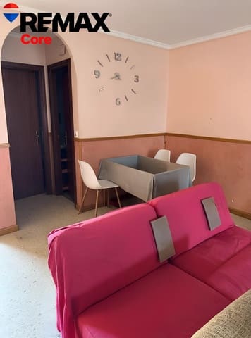 4 makuuhuone Maalaistalo myytävänä paikassa Barbaño, Montijo mukana 
autotalli - 95 000 € (Ref: 9648128)