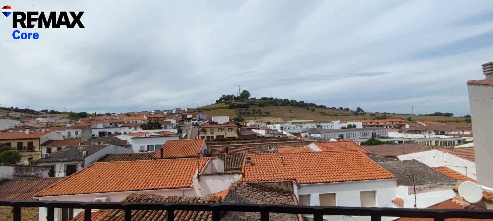 5 soverom Finca/Herregård til salgs i Talavan - € 350 000 (Ref: 9652006)