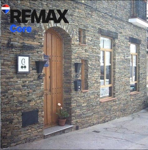 5 soverom Finca/Herregård til salgs i Talaván - € 350 000 (Ref: 9652006)