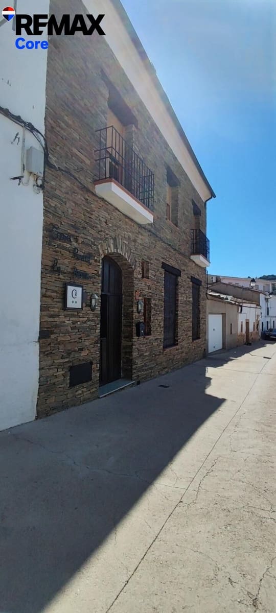 5 soverom Finca/Herregård til salgs i Talavan - € 350 000 (Ref: 9652006)