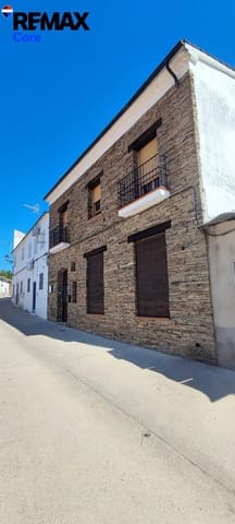 5 soverom Finca/Herregård til salgs i Talaván - € 350 000 (Ref: 9652006)