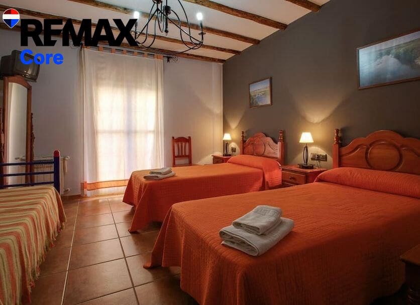 5 soverom Finca/Herregård til salgs i Talavan - € 350 000 (Ref: 9652006)