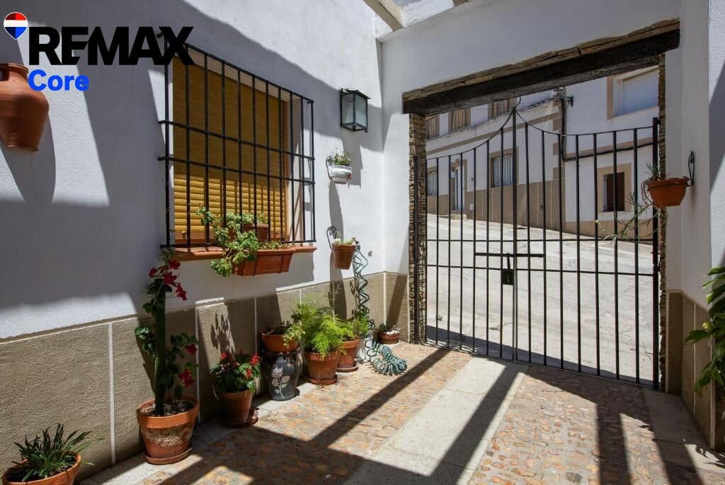 5 soverom Finca/Herregård til salgs i Talavan - € 350 000 (Ref: 9652006)