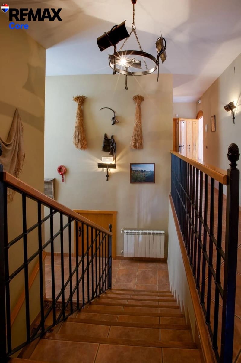 5 soverom Finca/Herregård til salgs i Talavan - € 350 000 (Ref: 9652006)