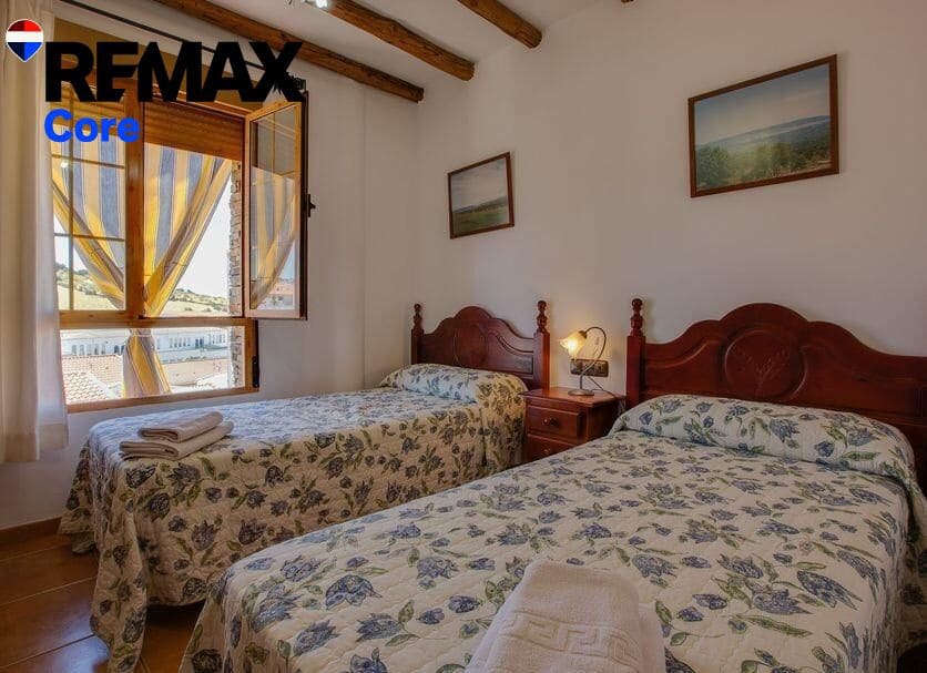 5 soverom Finca/Herregård til salgs i Talavan - € 350 000 (Ref: 9652006)