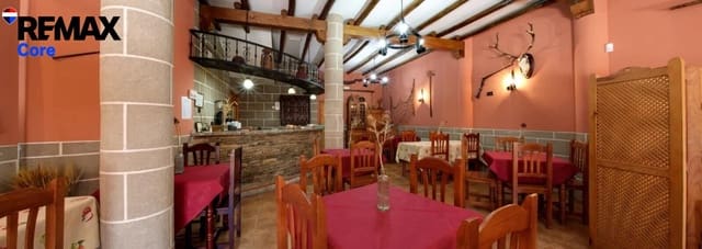 5 soverom Finca/Herregård til salgs i Talaván - € 350 000 (Ref: 9652006)