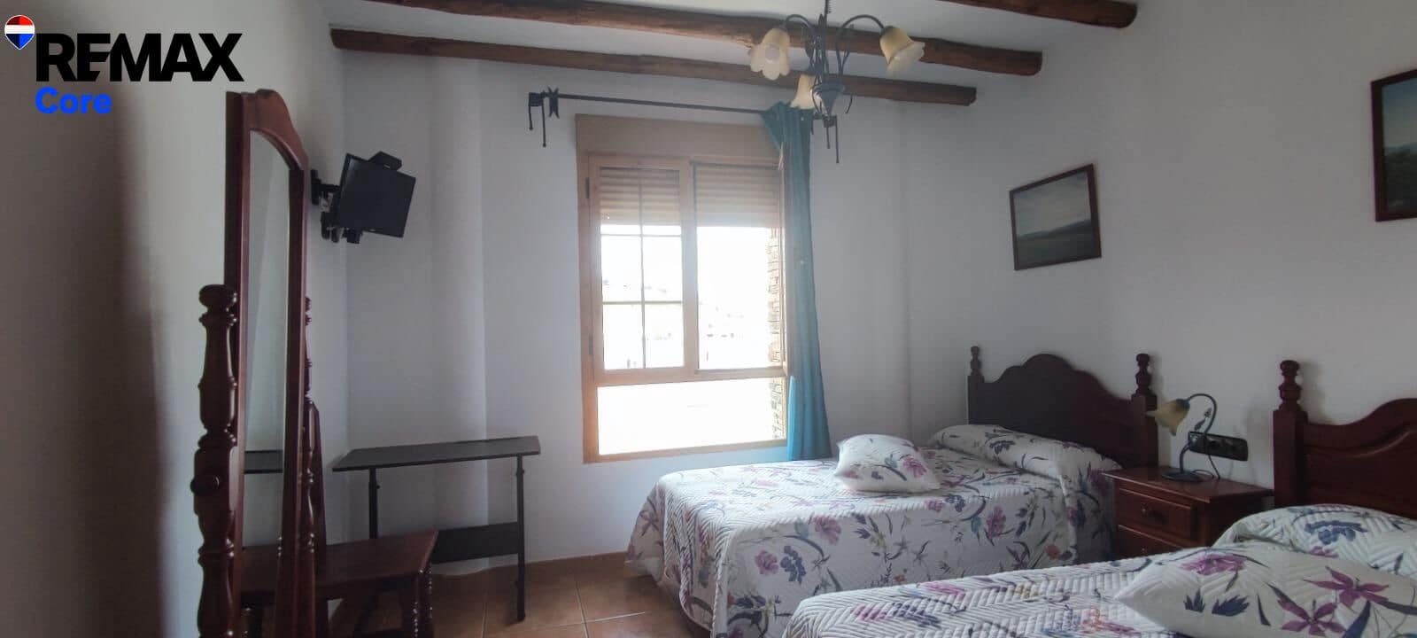 5 soverom Finca/Herregård til salgs i Talavan - € 350 000 (Ref: 9652006)