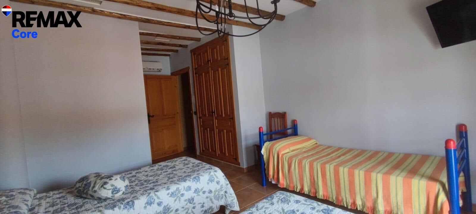 5 soverom Finca/Herregård til salgs i Talavan - € 350 000 (Ref: 9652006)