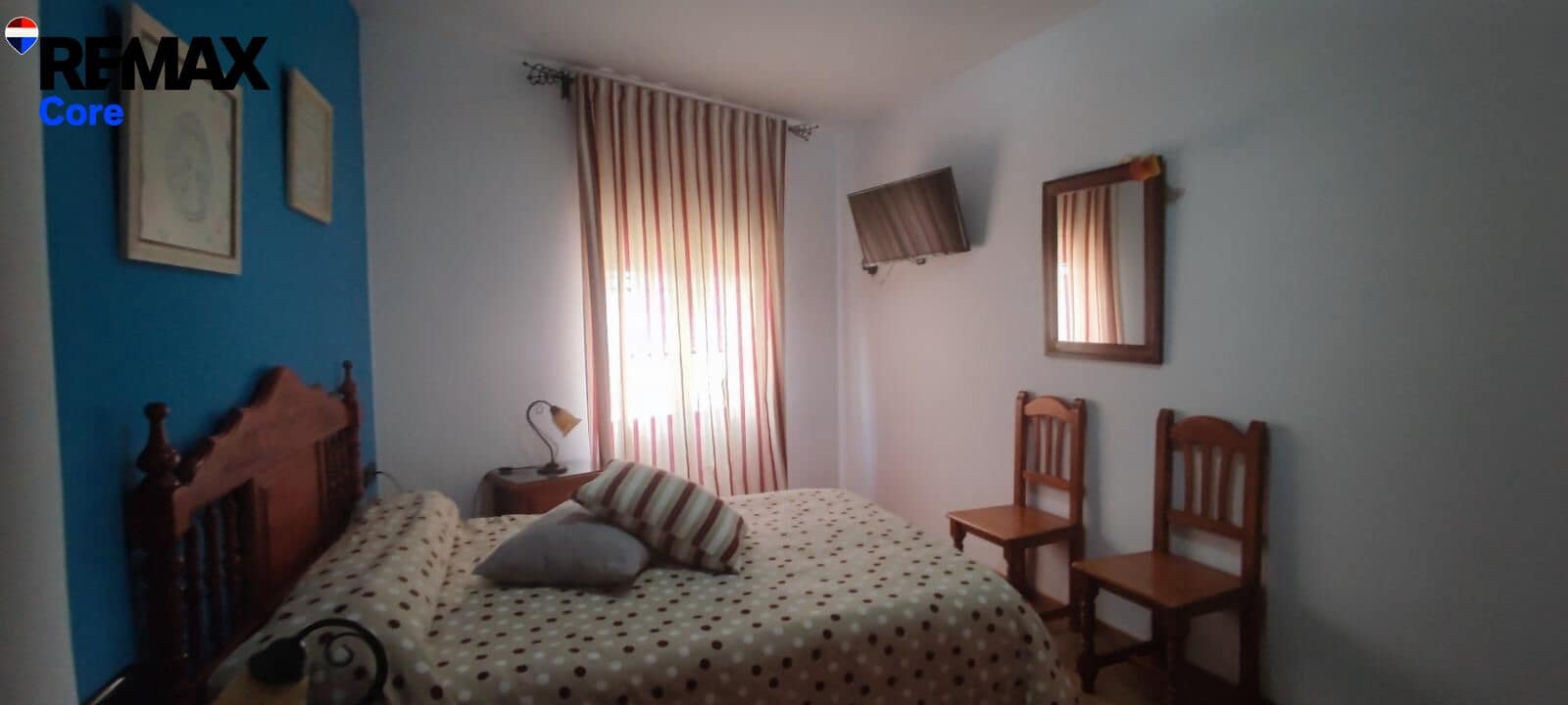 5 soverom Finca/Herregård til salgs i Talavan - € 350 000 (Ref: 9652006)