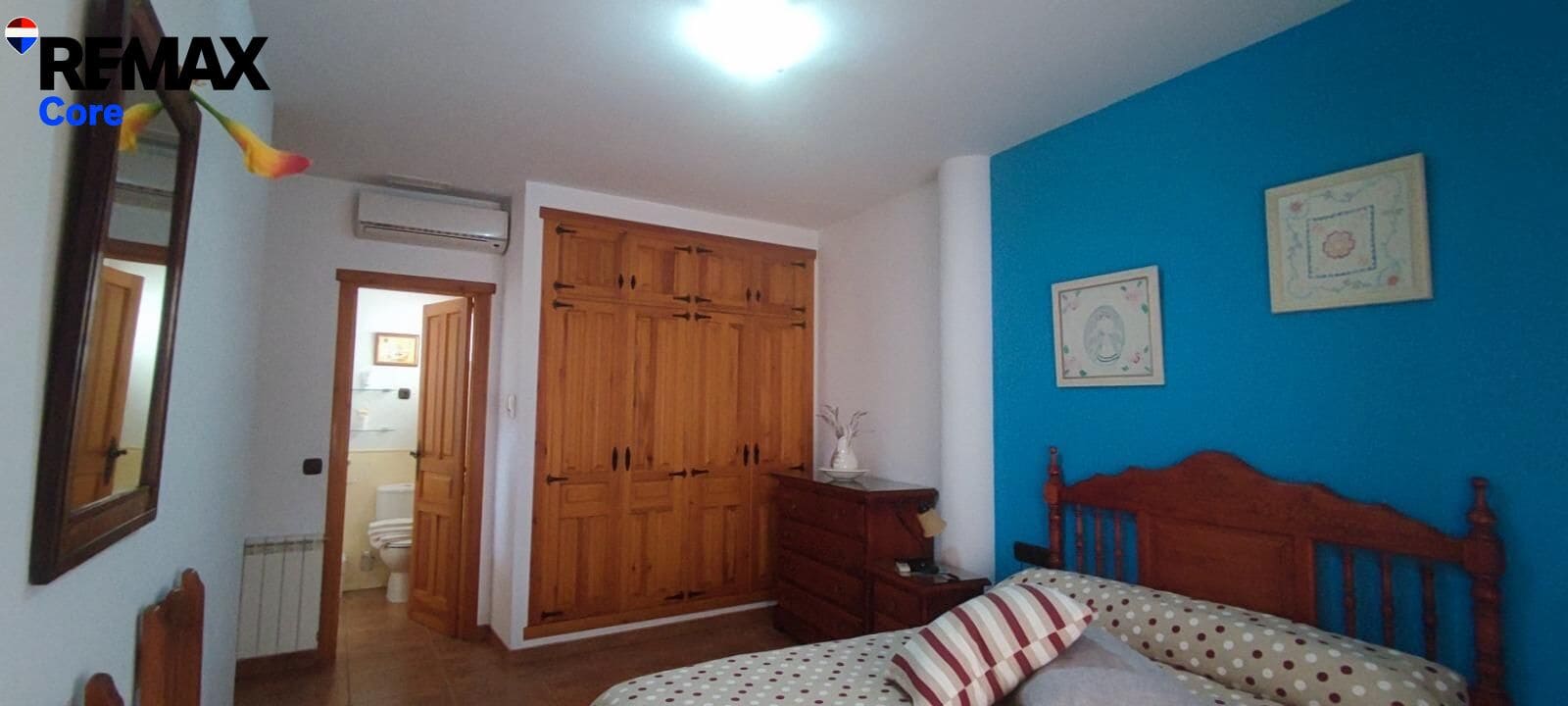 5 soverom Finca/Herregård til salgs i Talavan - € 350 000 (Ref: 9652006)