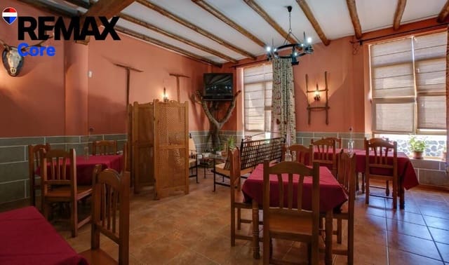 5 soverom Finca/Herregård til salgs i Talaván - € 350 000 (Ref: 9652006)