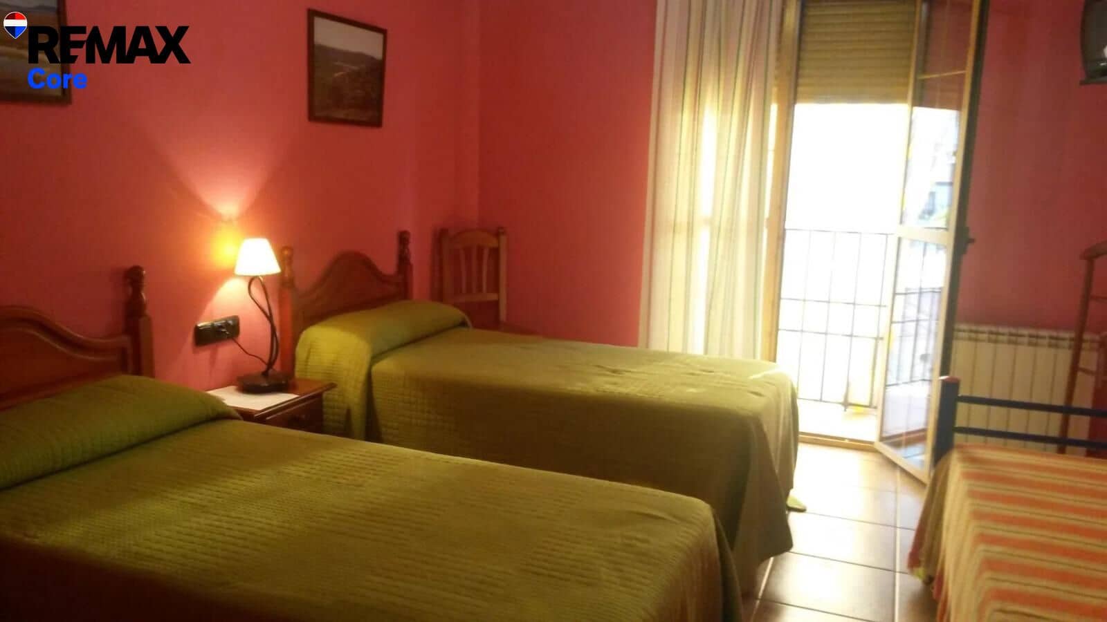 5 soverom Finca/Herregård til salgs i Talavan - € 350 000 (Ref: 9652006)