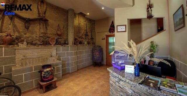 5 soverom Finca/Herregård til salgs i Talaván - € 350 000 (Ref: 9652006)