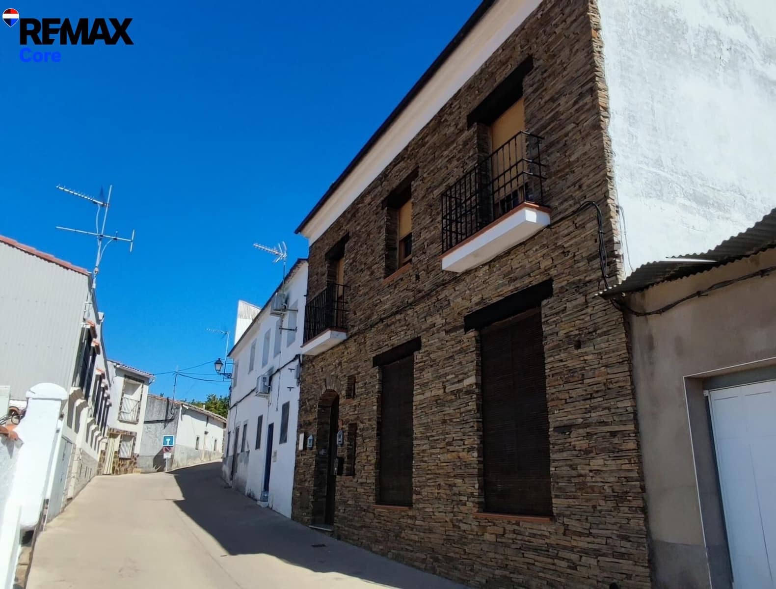 5 soverom Finca/Herregård til salgs i Talavan - € 350 000 (Ref: 9652006)