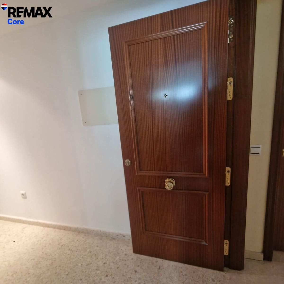 3 Zimmer Wohnung zu verkaufen in Badajoz Stadt - 150.000 € (Ref: 9659438)