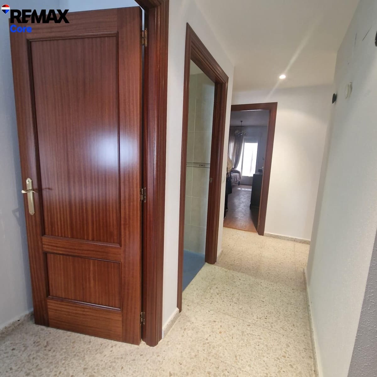 3 Zimmer Wohnung zu verkaufen in Badajoz Stadt - 150.000 € (Ref: 9659438)