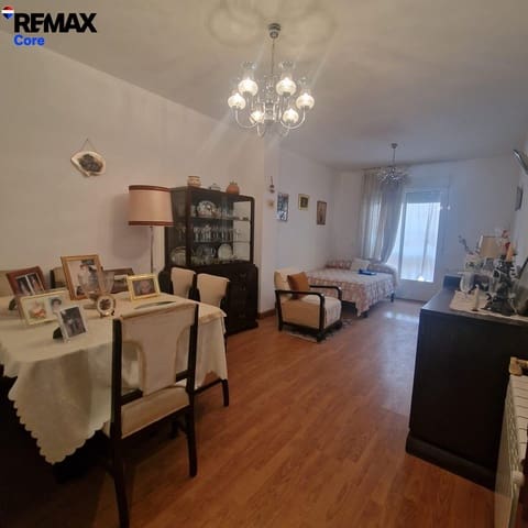 3 Zimmer Wohnung zu verkaufen in Badajoz Stadt - 150.000 € (Ref: 9659438)