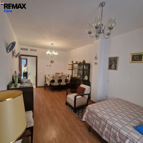 3 Zimmer Wohnung zu verkaufen in Badajoz Stadt - 150.000 € (Ref: 9659438)