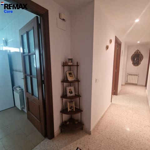 3 Zimmer Wohnung zu verkaufen in Badajoz Stadt - 150.000 € (Ref: 9659438)