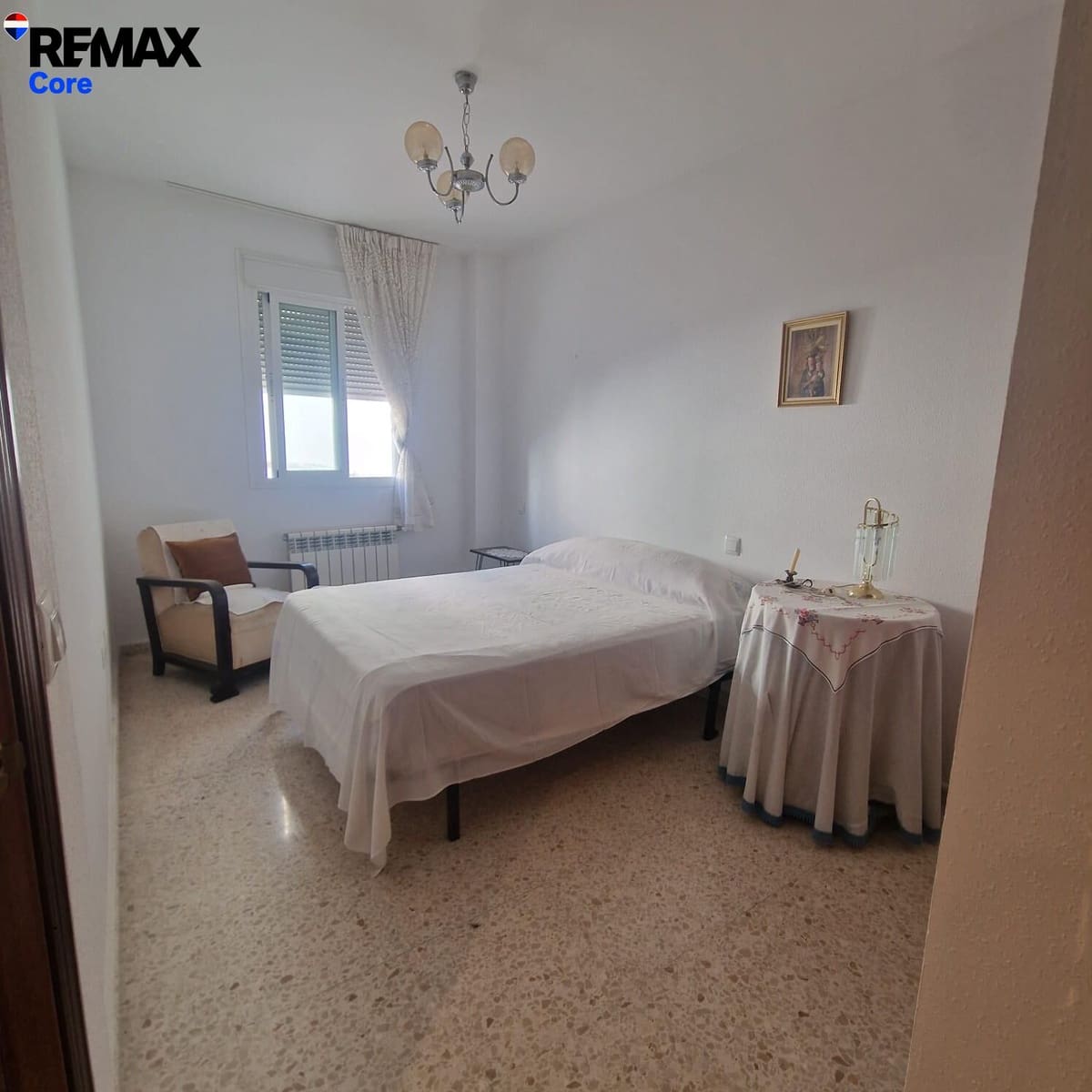 3 Zimmer Wohnung zu verkaufen in Badajoz Stadt - 150.000 € (Ref: 9659438)