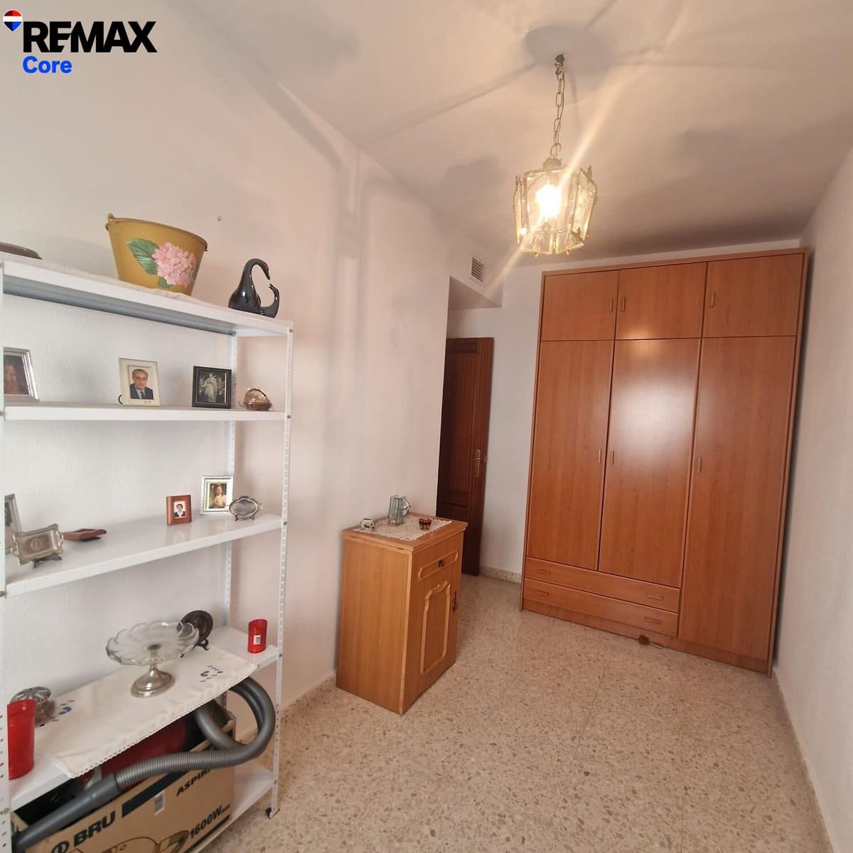 3 Zimmer Wohnung zu verkaufen in Badajoz Stadt - 150.000 € (Ref: 9659438)
