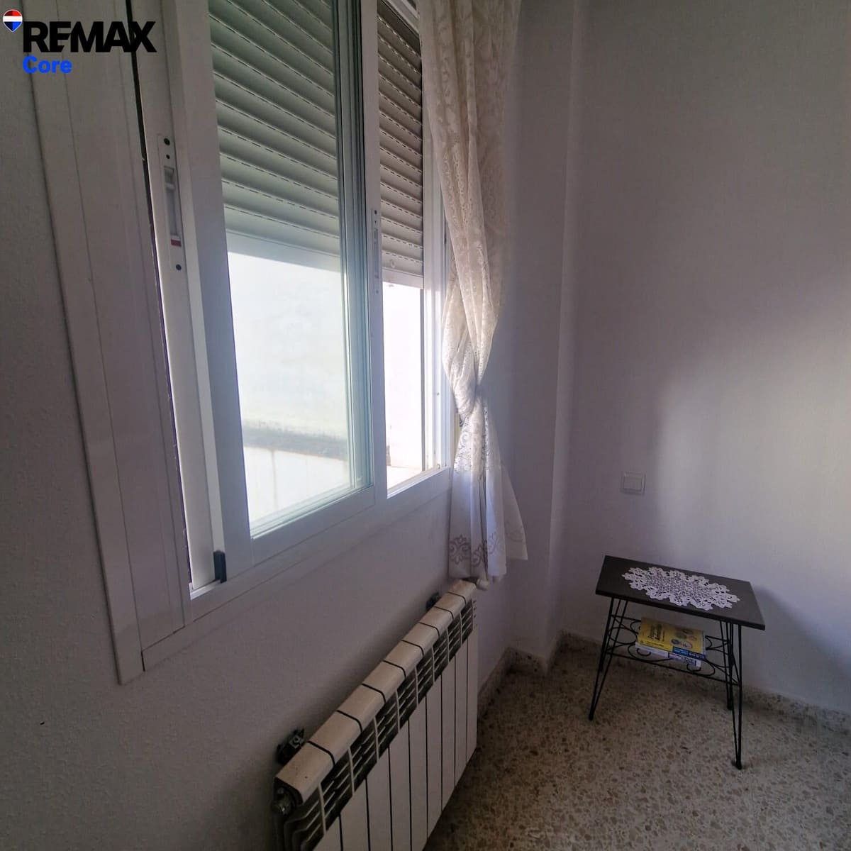 3 Zimmer Wohnung zu verkaufen in Badajoz Stadt - 150.000 € (Ref: 9659438)