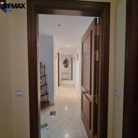 3 Zimmer Wohnung zu verkaufen in Badajoz Stadt - 150.000 € (Ref: 9659438)