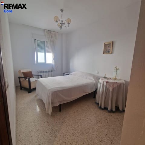 3 Zimmer Wohnung zu verkaufen in Badajoz Stadt - 150.000 € (Ref: 9659438)