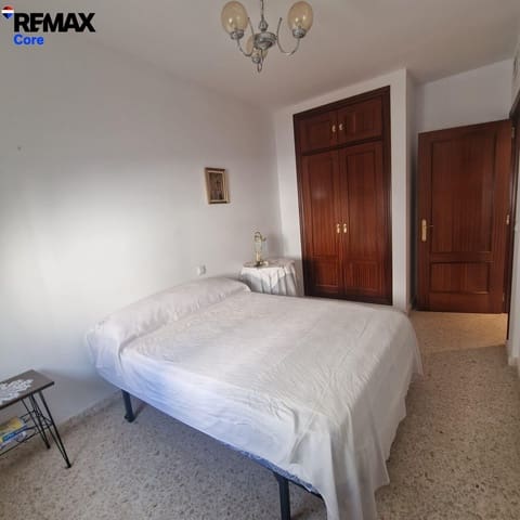 3 Zimmer Wohnung zu verkaufen in Badajoz Stadt - 150.000 € (Ref: 9659438)