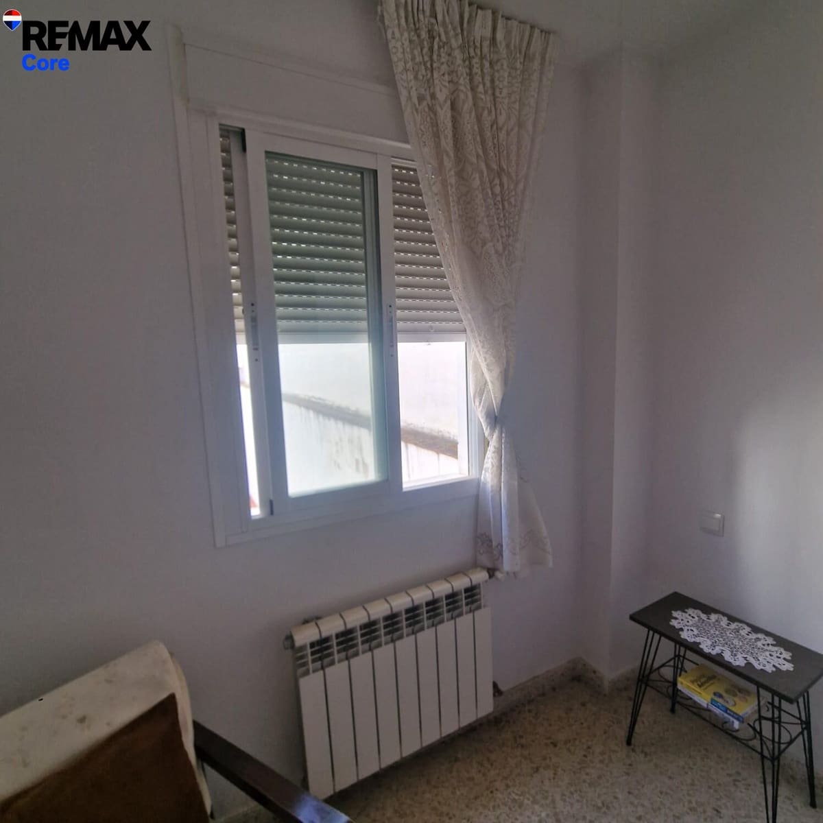 3 Zimmer Wohnung zu verkaufen in Badajoz Stadt - 150.000 € (Ref: 9659438)