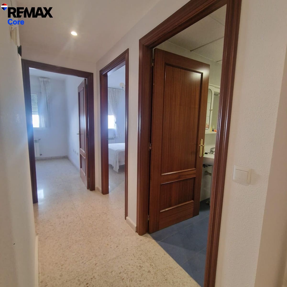 3 Zimmer Wohnung zu verkaufen in Badajoz Stadt - 150.000 € (Ref: 9659438)