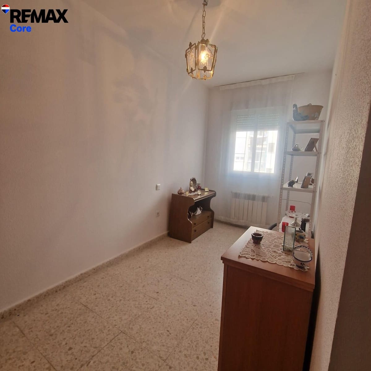 3 Zimmer Wohnung zu verkaufen in Badajoz Stadt - 150.000 € (Ref: 9659438)