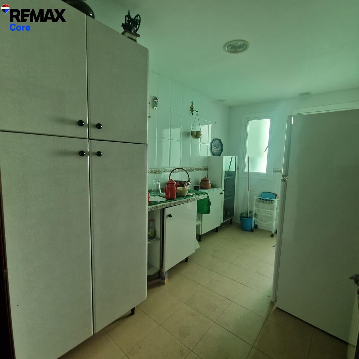 3 Zimmer Wohnung zu verkaufen in Badajoz Stadt - 150.000 € (Ref: 9659438)