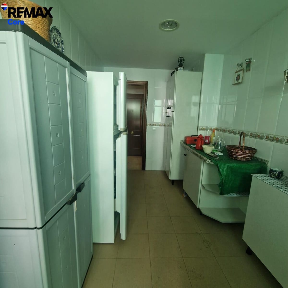 3 Zimmer Wohnung zu verkaufen in Badajoz Stadt - 150.000 € (Ref: 9659438)