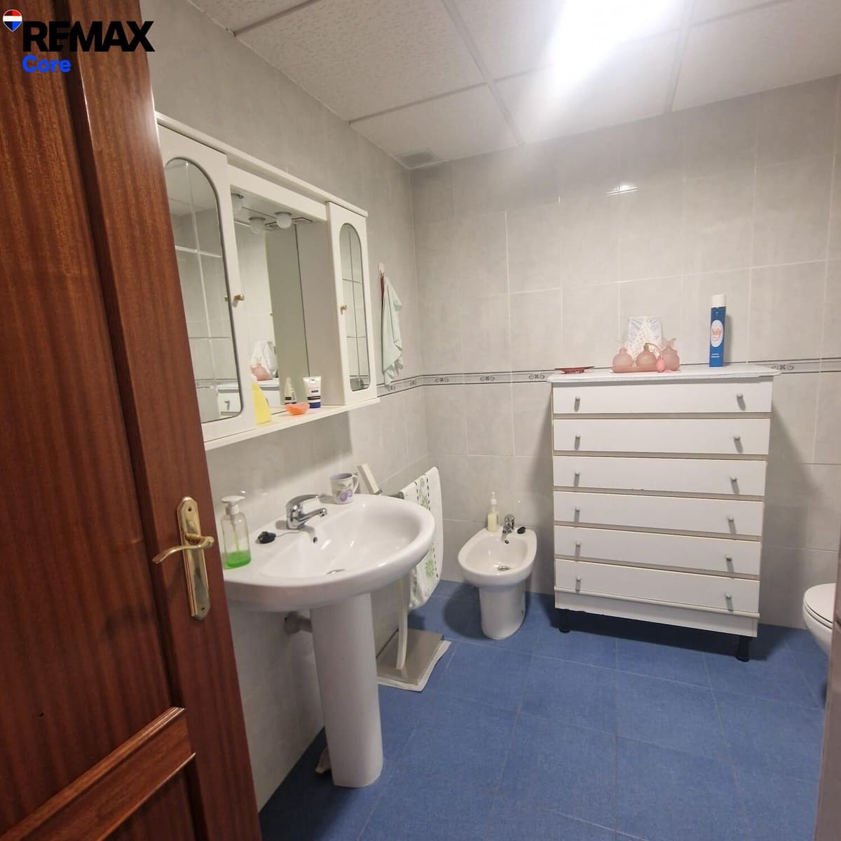 3 Zimmer Wohnung zu verkaufen in Badajoz Stadt - 150.000 € (Ref: 9659438)